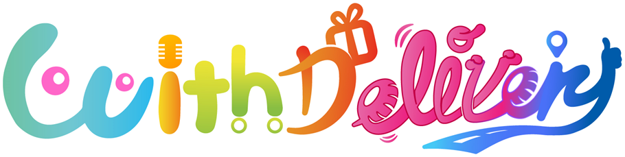 WithDelivery official logo