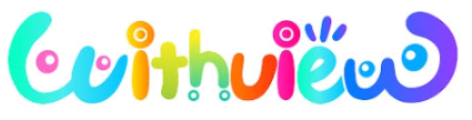 WithView official logo